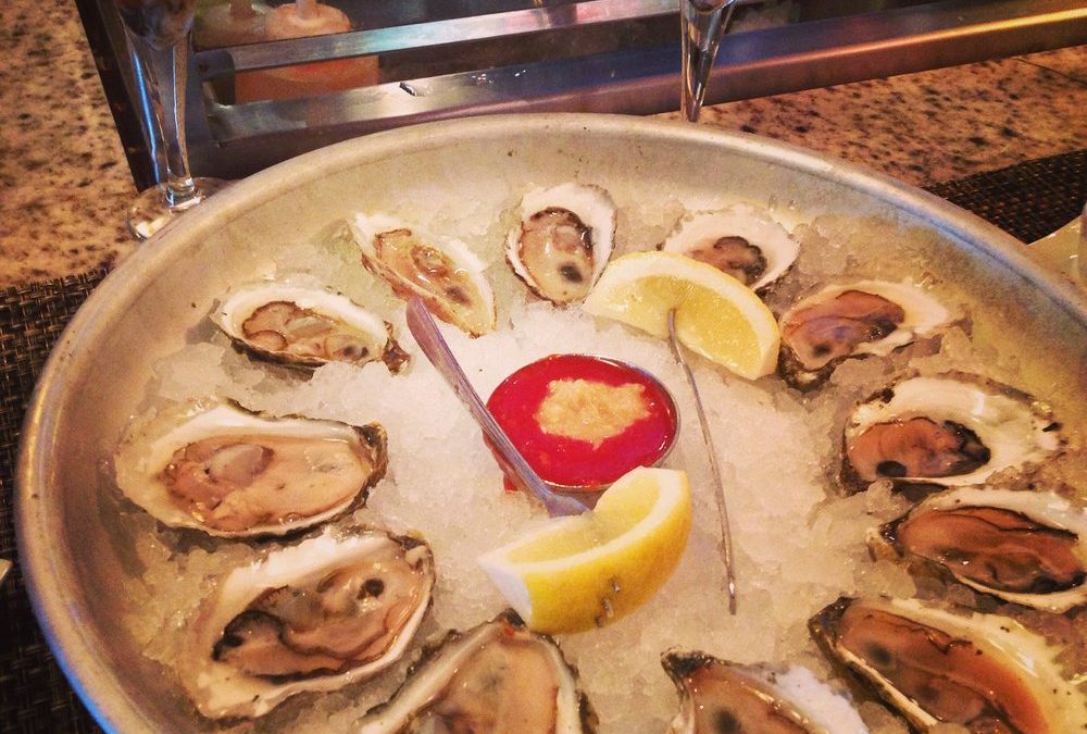 The Best of Cape Cod and Island Restaurants