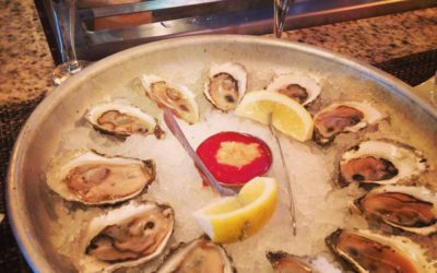 The Best of Cape Cod and Island Restaurants